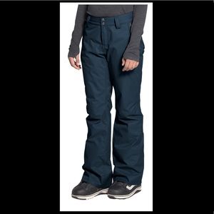 Women’s North Face Freedom Snow Pants